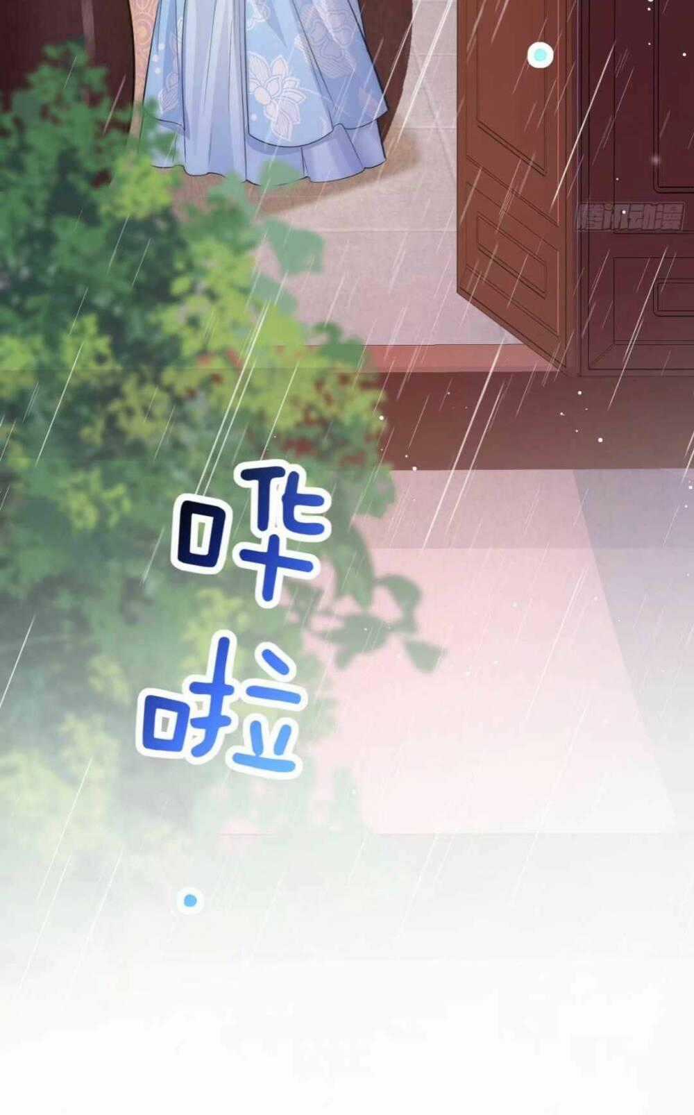 Đoàn Sủng Công Chúa Ba Tuổi Rưỡi Chapter 19 trang 25