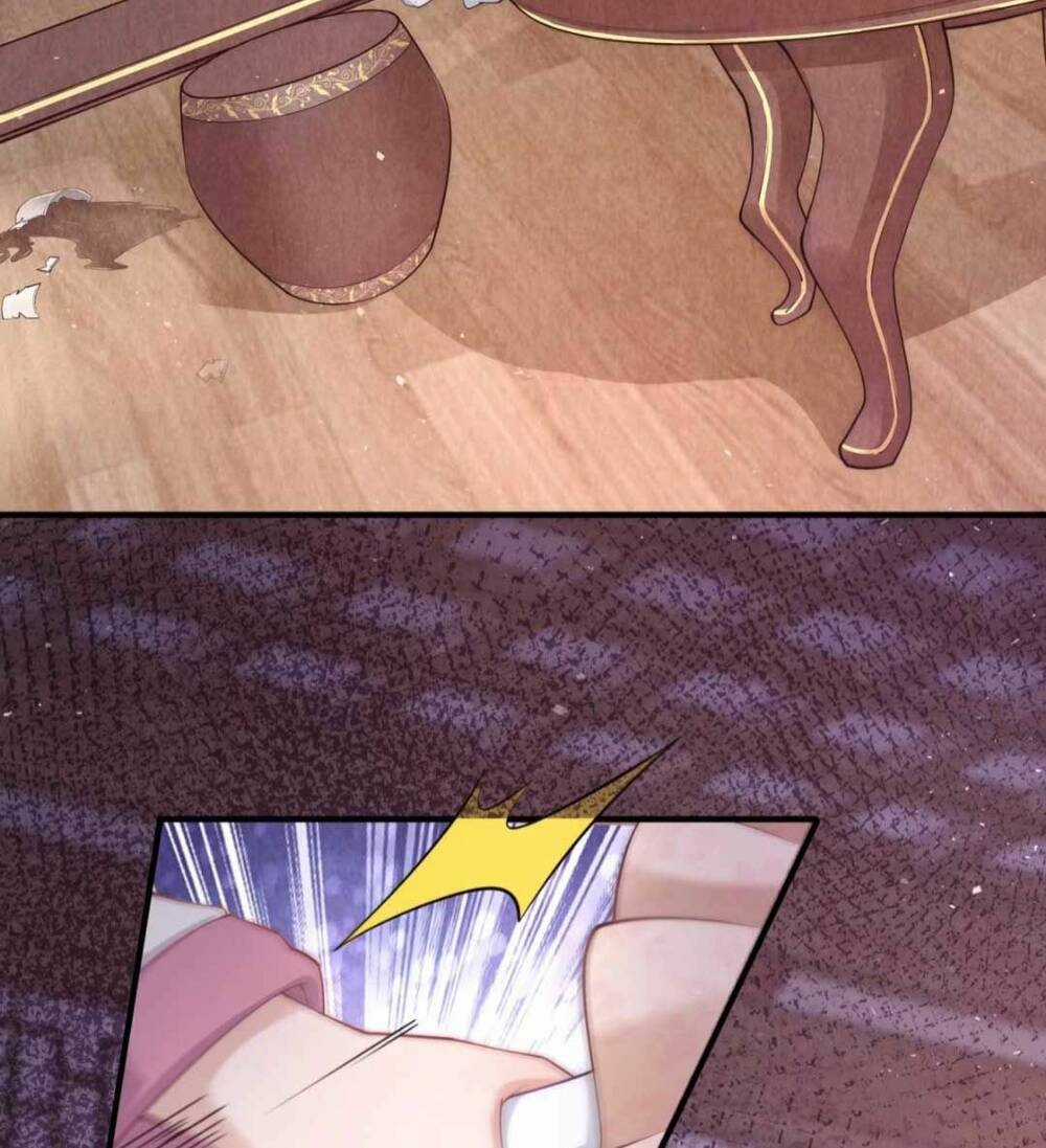 Đoàn Sủng Công Chúa Ba Tuổi Rưỡi Chapter 2 trang 45