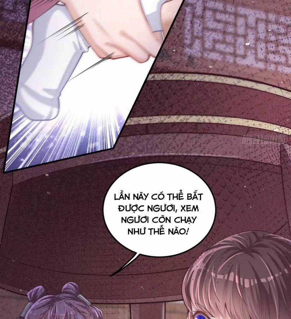 Đoàn Sủng Công Chúa Ba Tuổi Rưỡi Chapter 2 trang 46