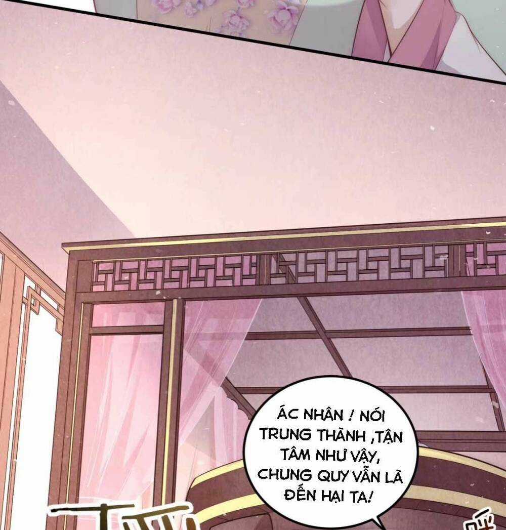 Đoàn Sủng Công Chúa Ba Tuổi Rưỡi Chapter 2 trang 51