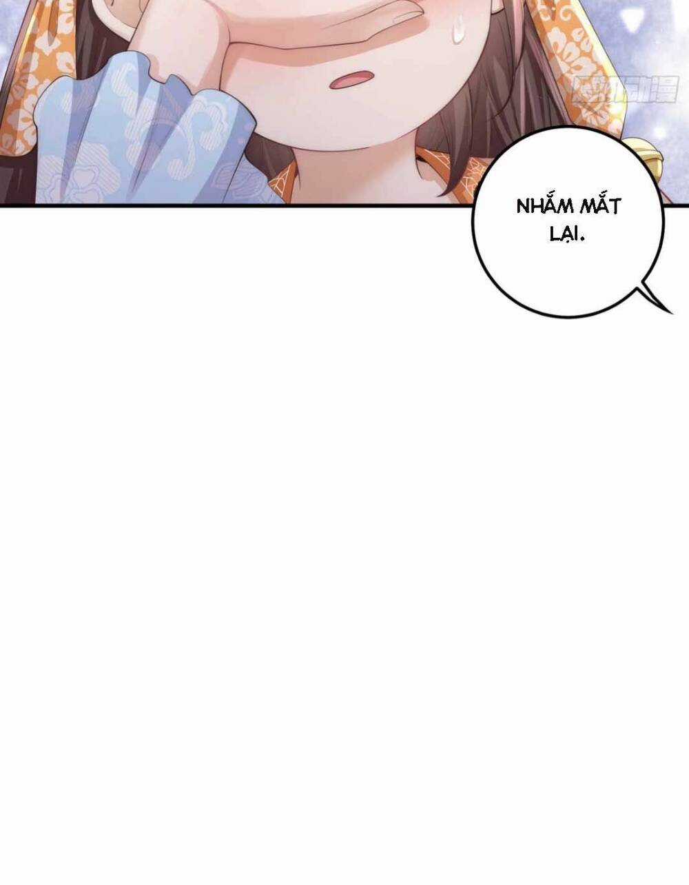 Đoàn Sủng Công Chúa Ba Tuổi Rưỡi Chapter 2 trang 60