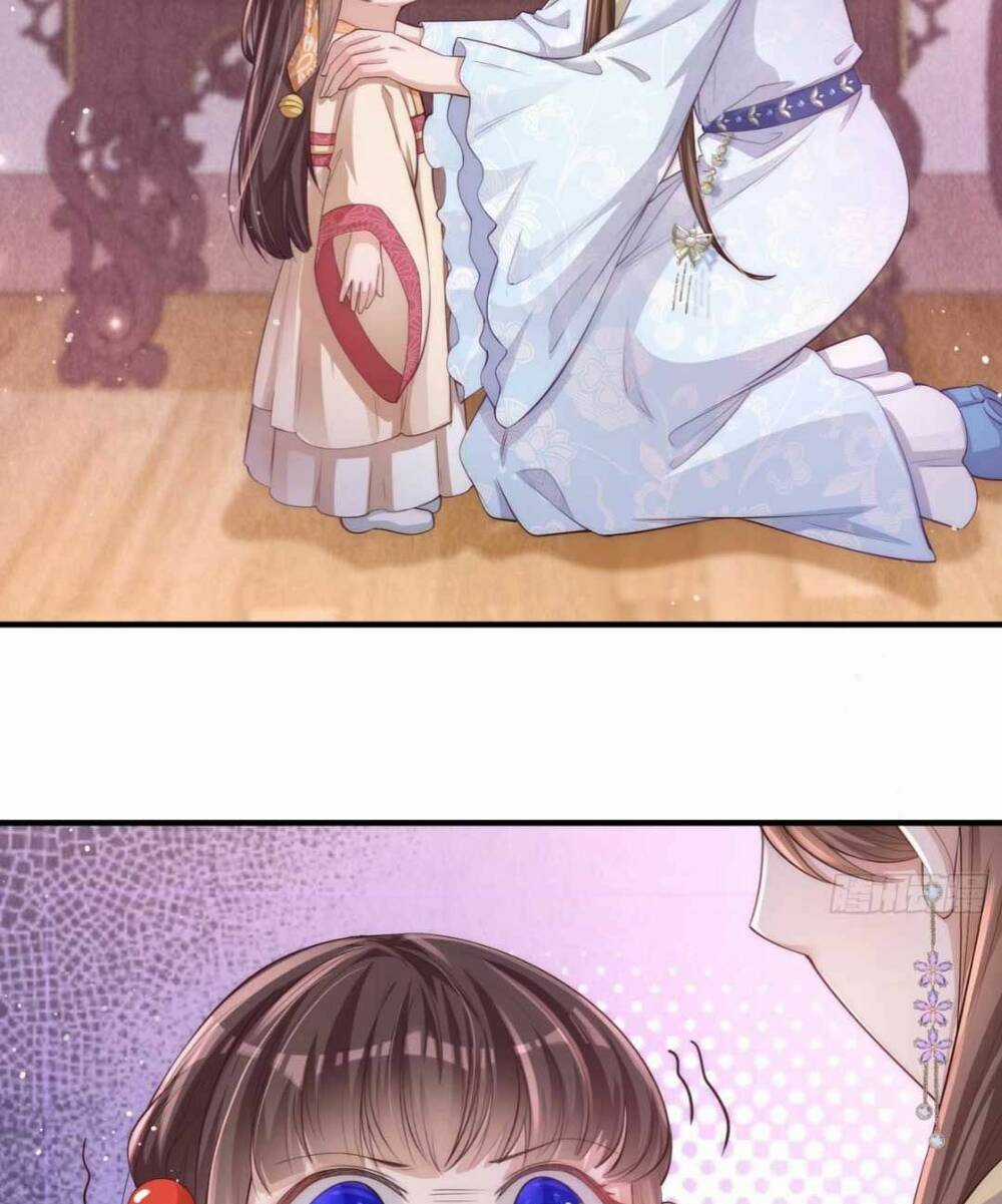 Đoàn Sủng Công Chúa Ba Tuổi Rưỡi Chapter 2 trang 67