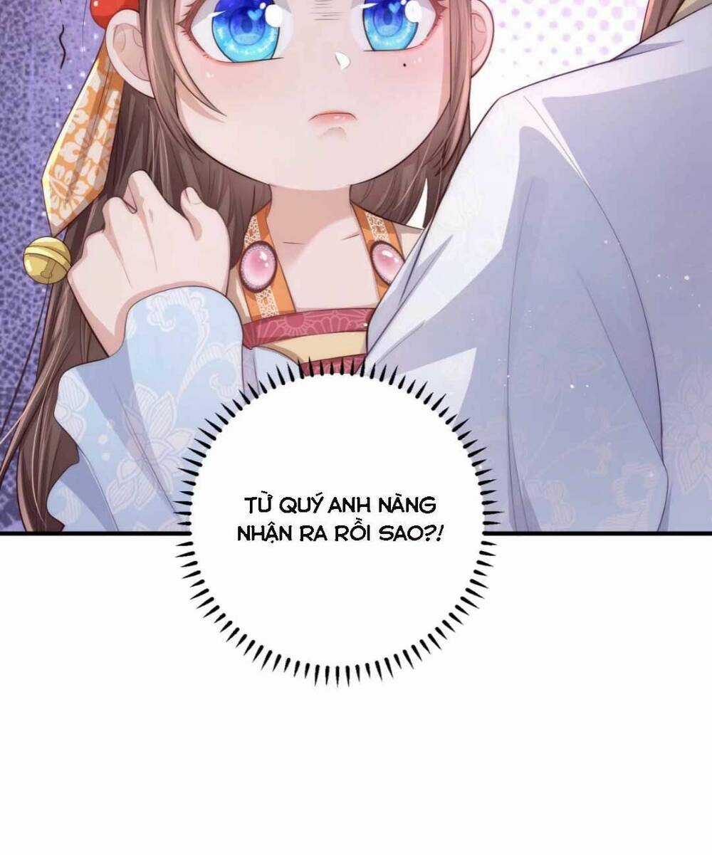 Đoàn Sủng Công Chúa Ba Tuổi Rưỡi Chapter 2 trang 68