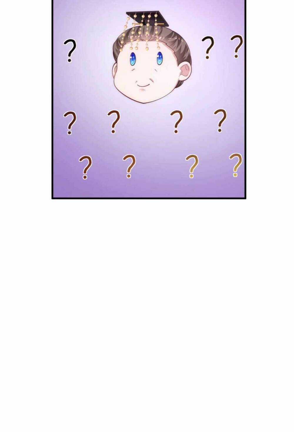 Đoàn Sủng Công Chúa Ba Tuổi Rưỡi Chapter 3 trang 44