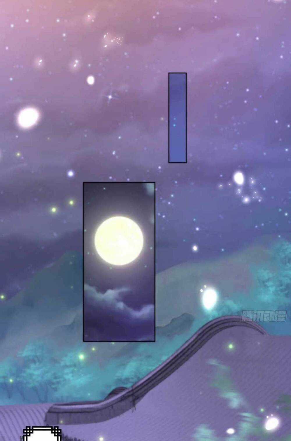 Đoàn Sủng Công Chúa Ba Tuổi Rưỡi Chapter 5 trang 29