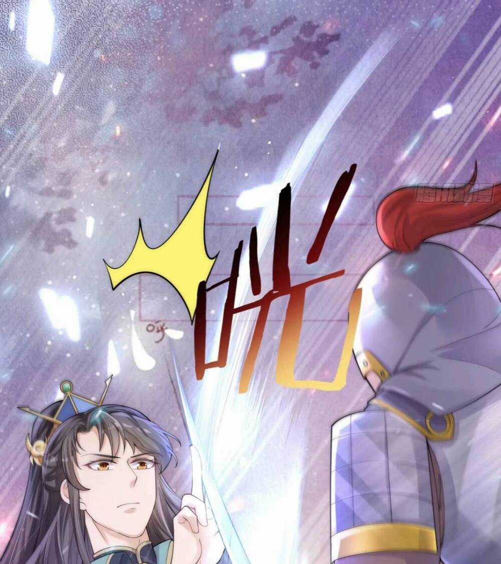 Đoàn Sủng Công Chúa Ba Tuổi Rưỡi Chapter 5 trang 7