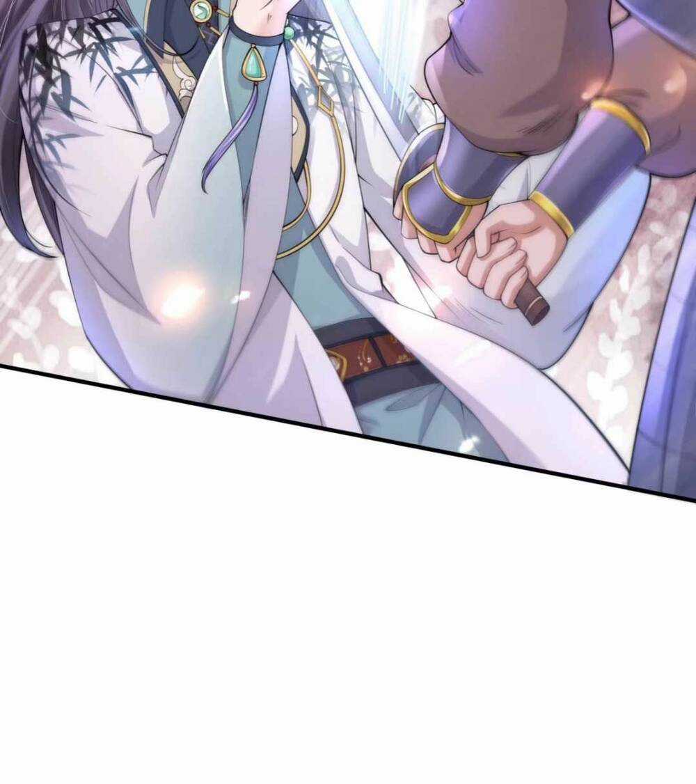 Đoàn Sủng Công Chúa Ba Tuổi Rưỡi Chapter 5 trang 8