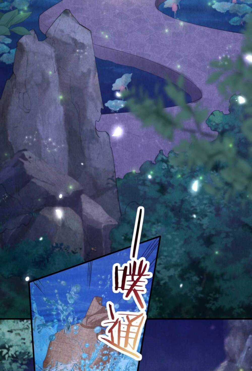 Đoàn Sủng Công Chúa Ba Tuổi Rưỡi Chapter 6 trang 45