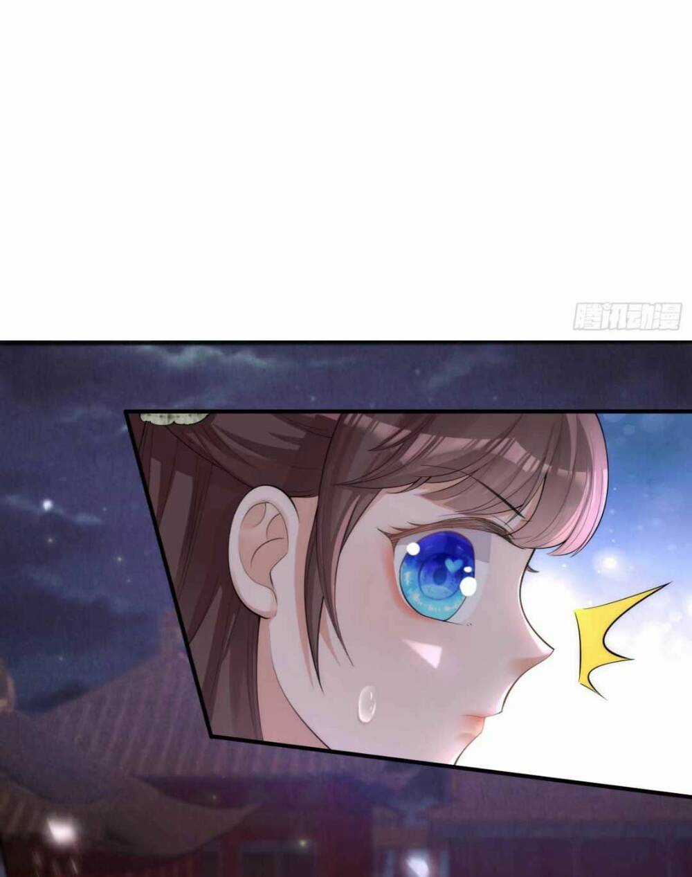 Đoàn Sủng Công Chúa Ba Tuổi Rưỡi Chapter 6 trang 50