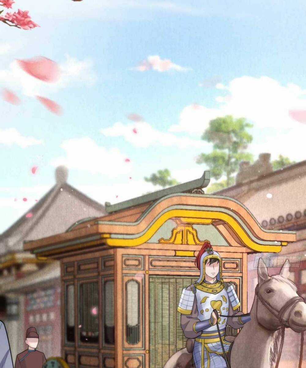 Đoàn Sủng Công Chúa Ba Tuổi Rưỡi Chapter 7 trang 24