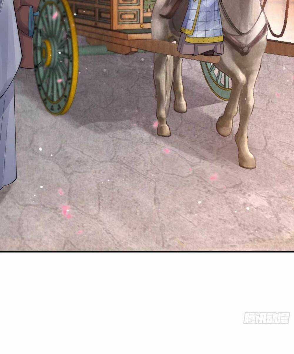 Đoàn Sủng Công Chúa Ba Tuổi Rưỡi Chapter 7 trang 25