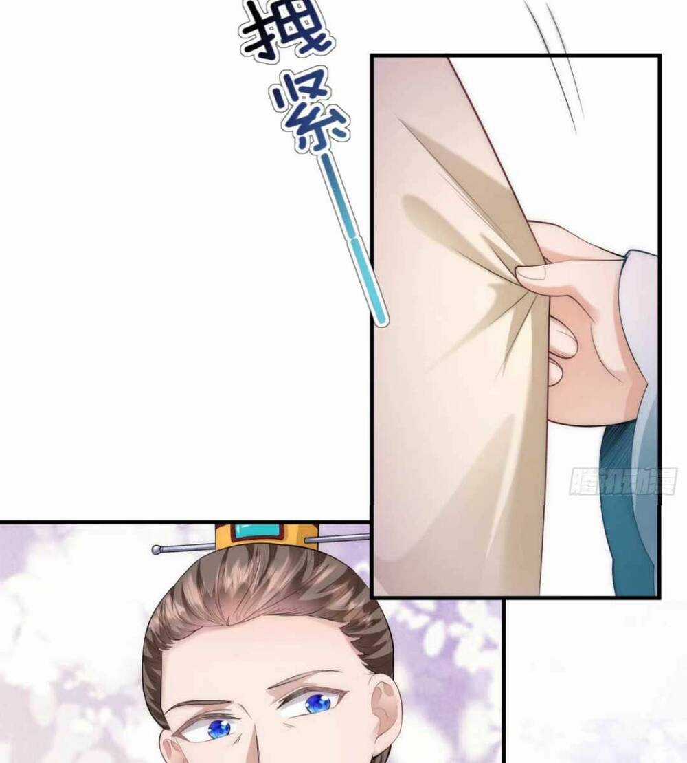 Đoàn Sủng Công Chúa Ba Tuổi Rưỡi Chapter 8 trang 2