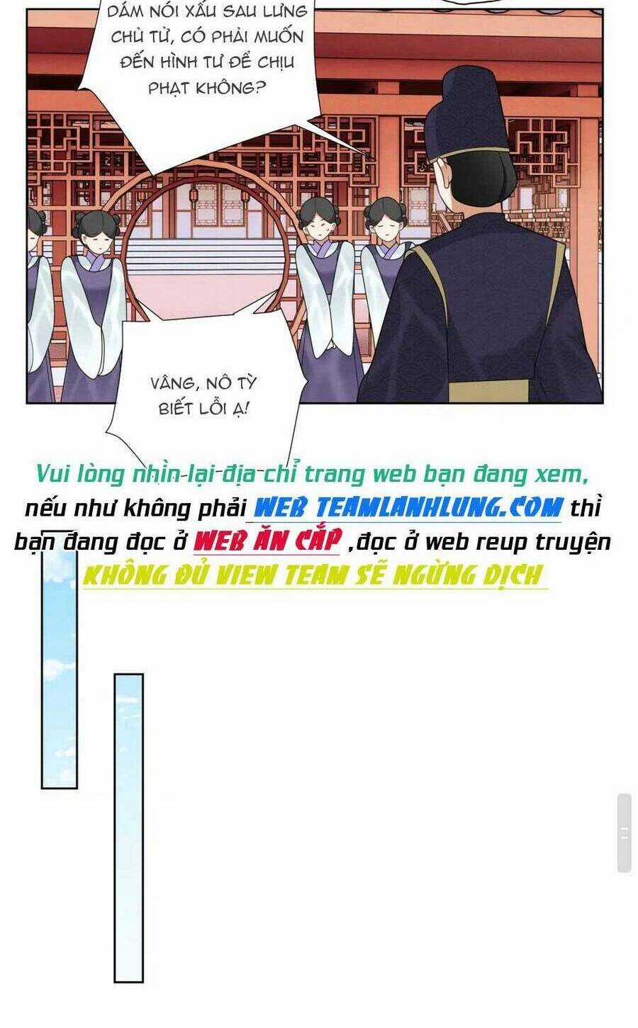 Đoàn Sủng Công Chúa : Tiểu Manh Bạo Quân Vừa Ngọt Vừa Hung Chapter 14 trang 30