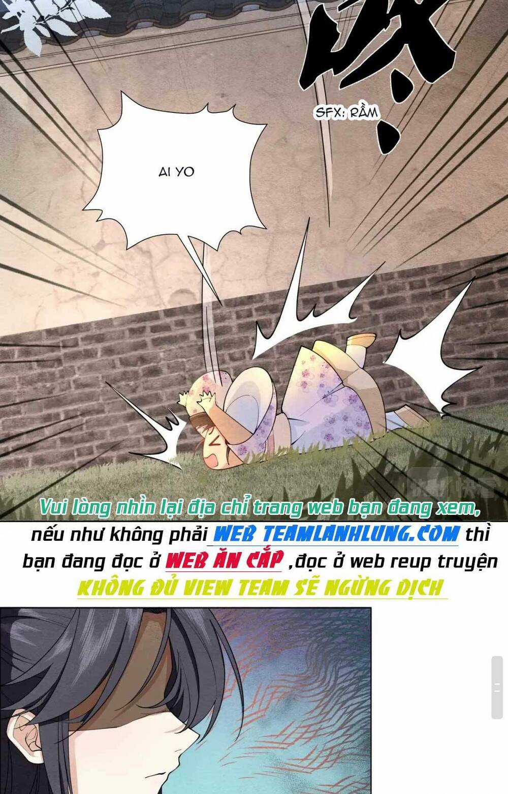 Đoàn Sủng Công Chúa : Tiểu Manh Bạo Quân Vừa Ngọt Vừa Hung Chapter 2 trang 23