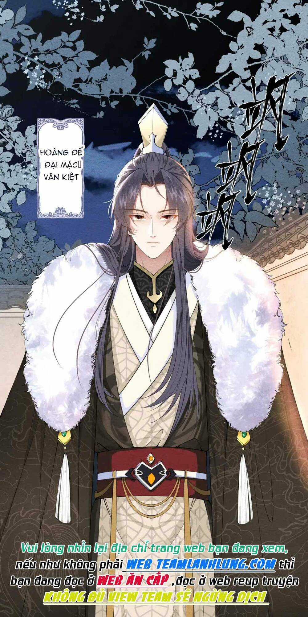 Đoàn Sủng Công Chúa : Tiểu Manh Bạo Quân Vừa Ngọt Vừa Hung Chapter 2 trang 25