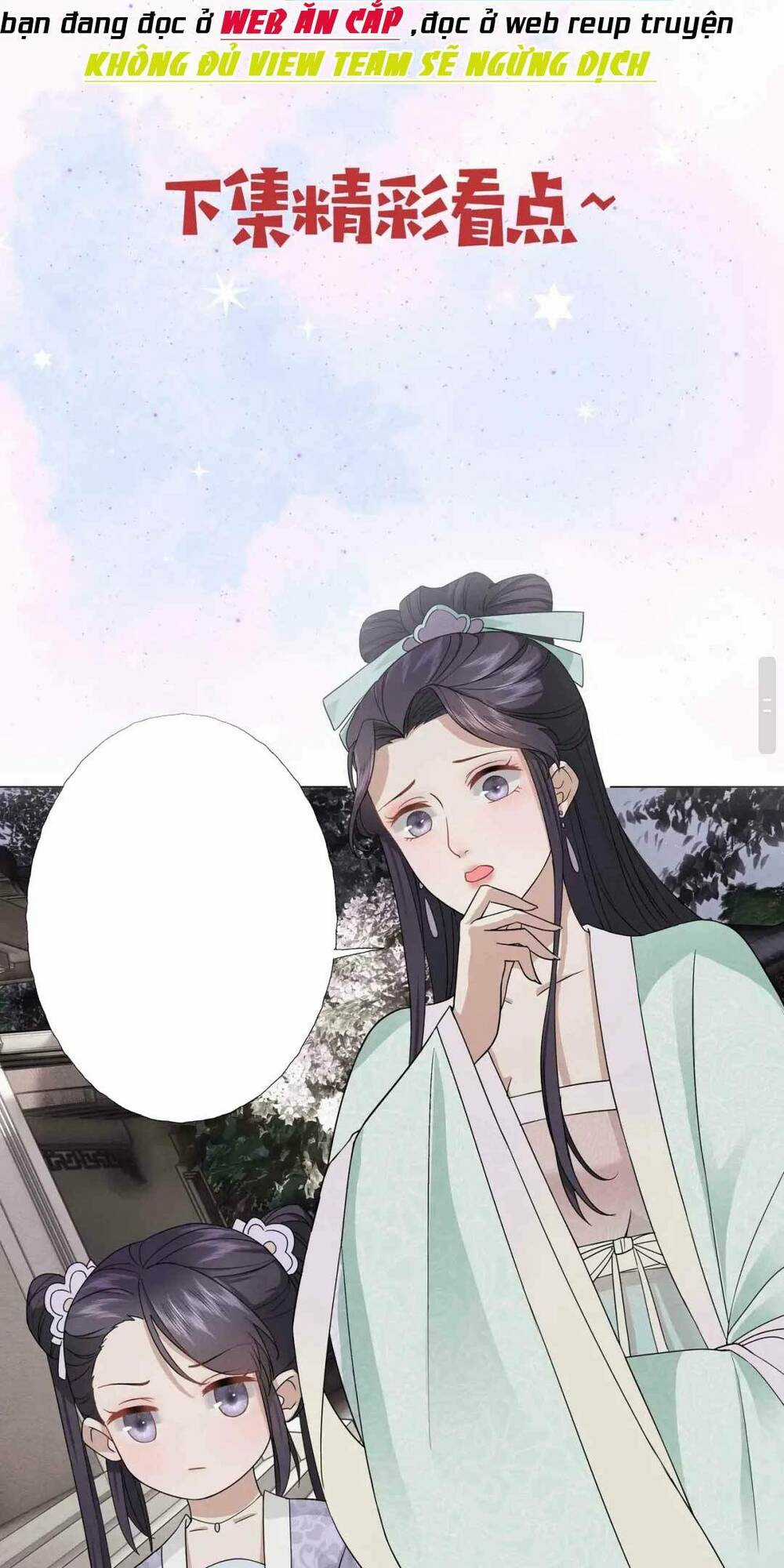 Đoàn Sủng Công Chúa : Tiểu Manh Bạo Quân Vừa Ngọt Vừa Hung Chapter 2 trang 31