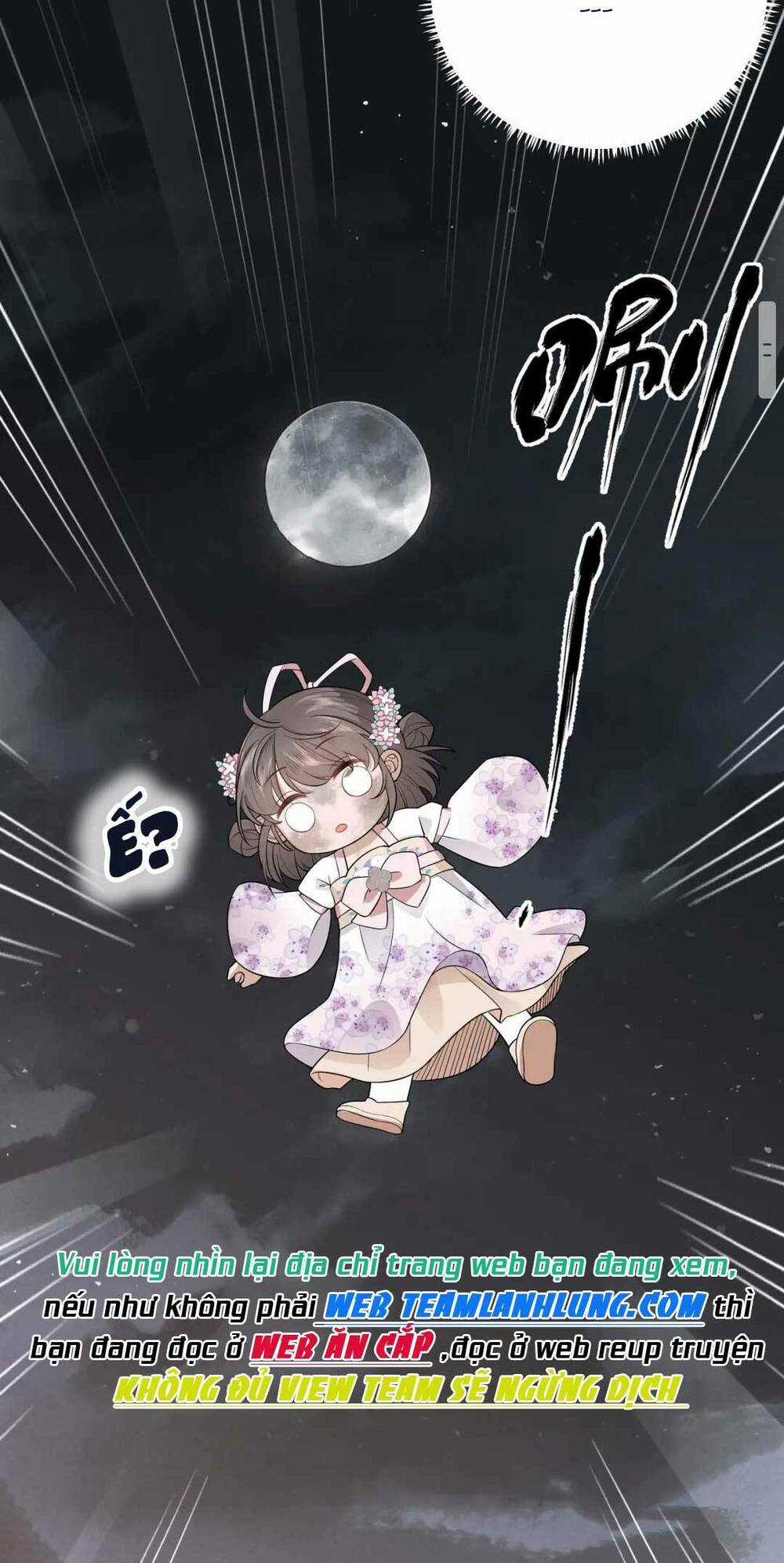 Đoàn Sủng Công Chúa : Tiểu Manh Bạo Quân Vừa Ngọt Vừa Hung Chapter 3 trang 10