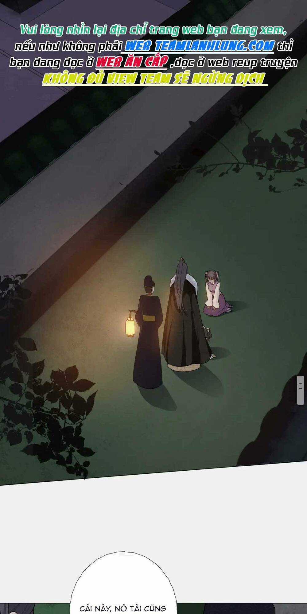 Đoàn Sủng Công Chúa : Tiểu Manh Bạo Quân Vừa Ngọt Vừa Hung Chapter 3 trang 3