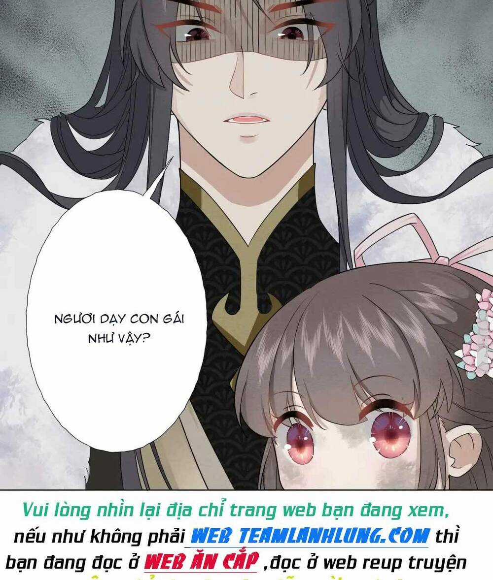 Đoàn Sủng Công Chúa : Tiểu Manh Bạo Quân Vừa Ngọt Vừa Hung Chapter 3 trang 39