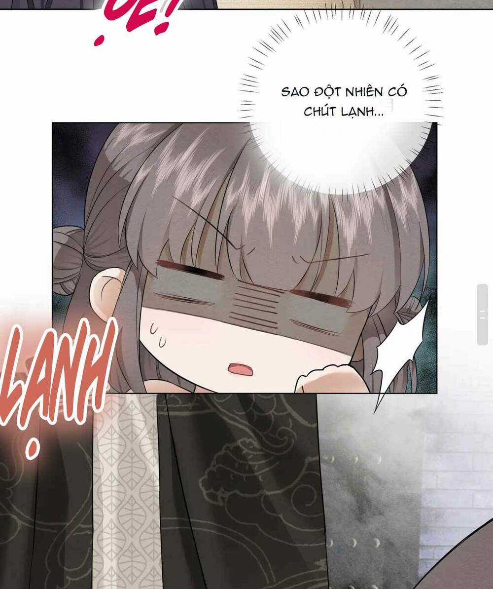 Đoàn Sủng Công Chúa : Tiểu Manh Bạo Quân Vừa Ngọt Vừa Hung Chapter 5 trang 16