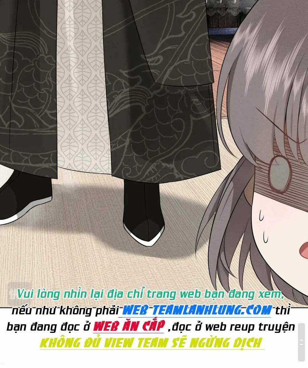 Đoàn Sủng Công Chúa : Tiểu Manh Bạo Quân Vừa Ngọt Vừa Hung Chapter 5 trang 17