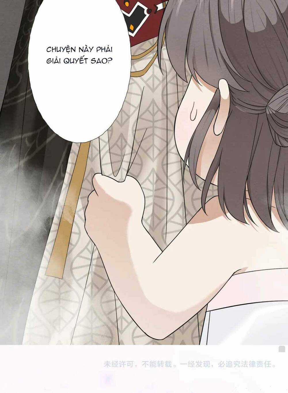 Đoàn Sủng Công Chúa : Tiểu Manh Bạo Quân Vừa Ngọt Vừa Hung Chapter 5 trang 25