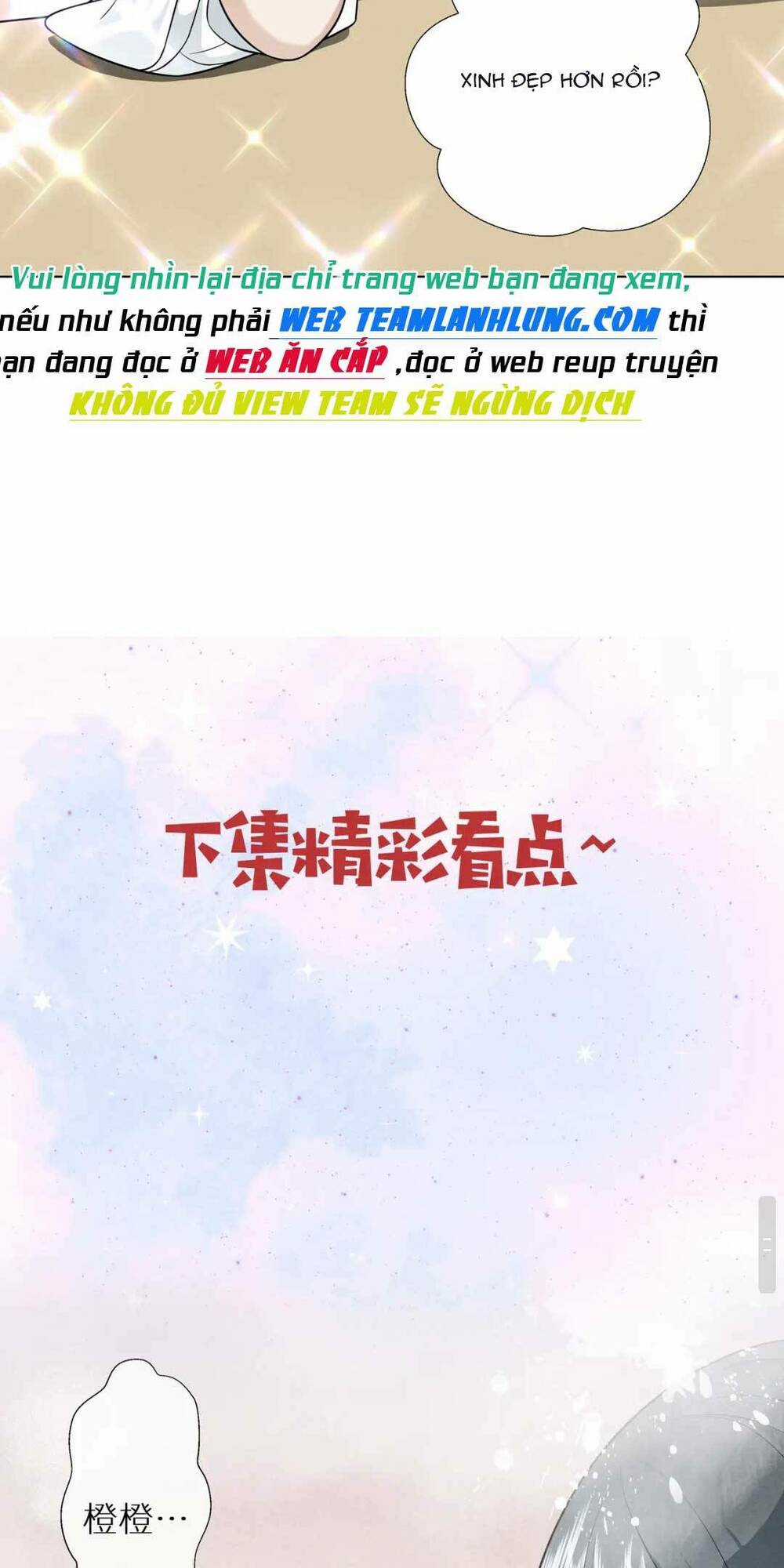 Đoàn Sủng Công Chúa : Tiểu Manh Bạo Quân Vừa Ngọt Vừa Hung Chapter 6 trang 31