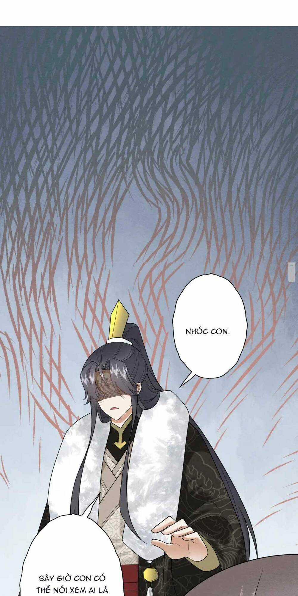 Đoàn Sủng Công Chúa : Tiểu Manh Bạo Quân Vừa Ngọt Vừa Hung Chapter 8 trang 1