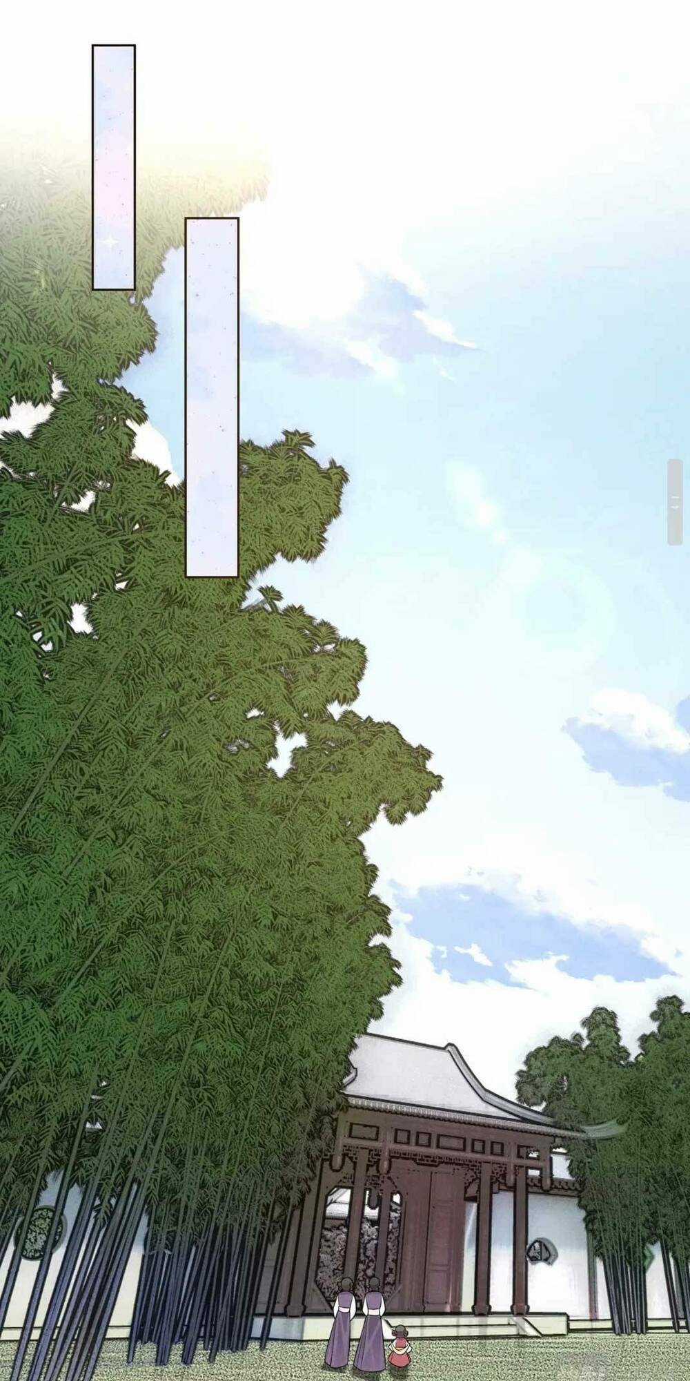 Đoàn Sủng Công Chúa : Tiểu Manh Bạo Quân Vừa Ngọt Vừa Hung Chapter 8 trang 14