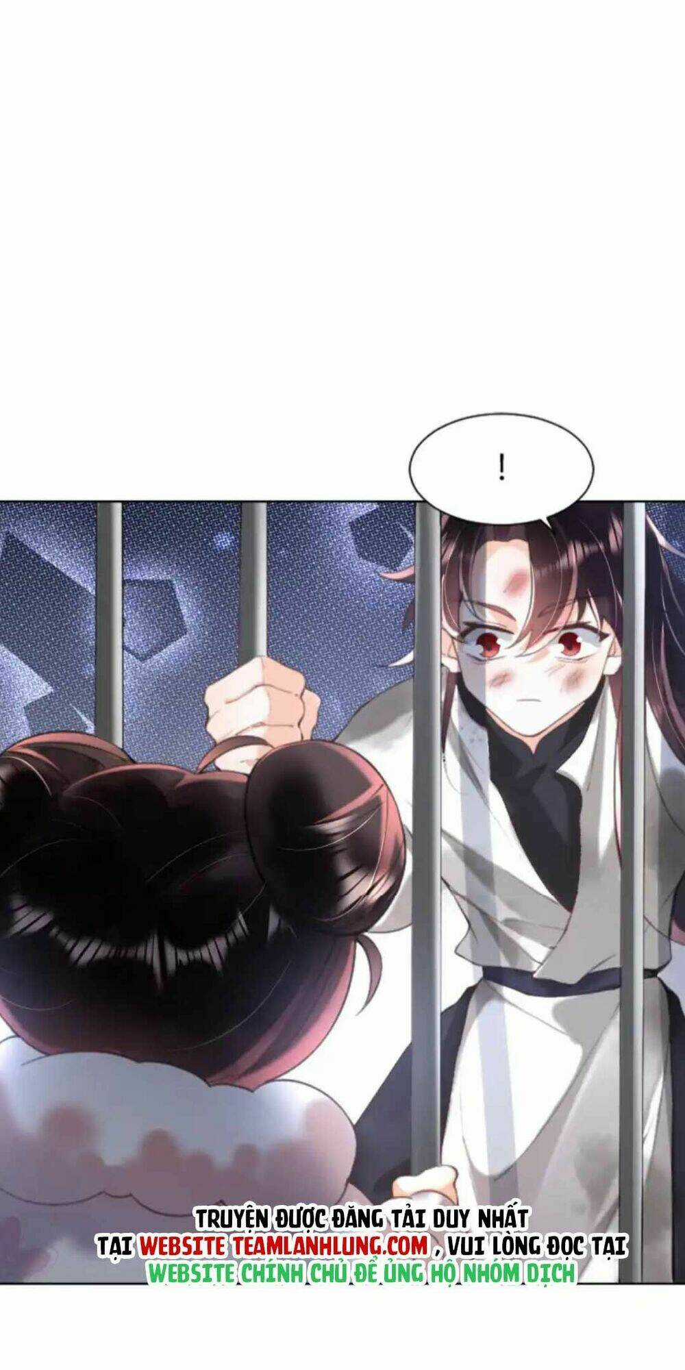 Đoàn Sủng Tiểu Kiều Của Ba Ba Bạo Quân Chapter 1 trang 13