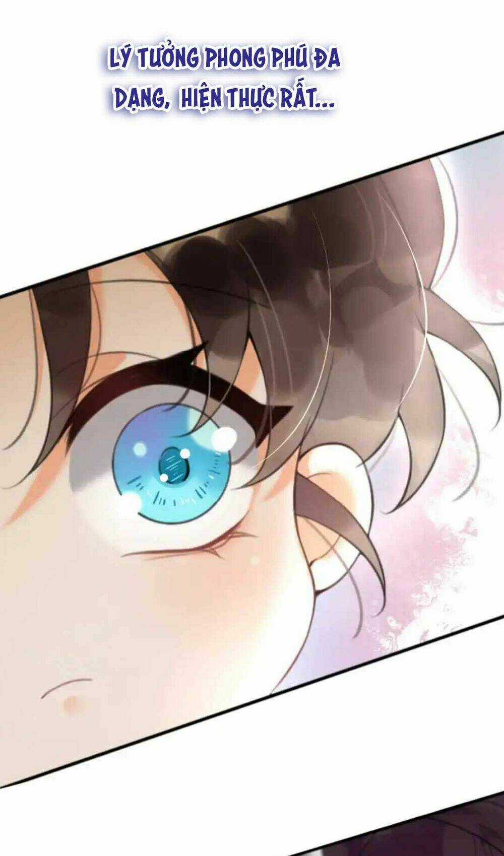 Đoàn Sủng Tiểu Kiều Của Ba Ba Bạo Quân Chapter 1 trang 14