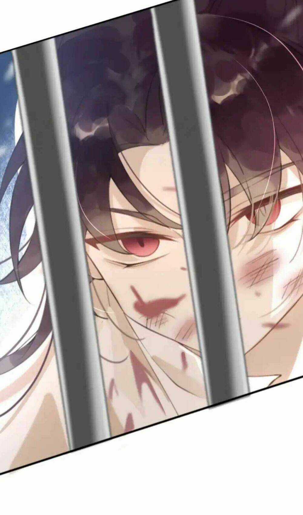 Đoàn Sủng Tiểu Kiều Của Ba Ba Bạo Quân Chapter 1 trang 15