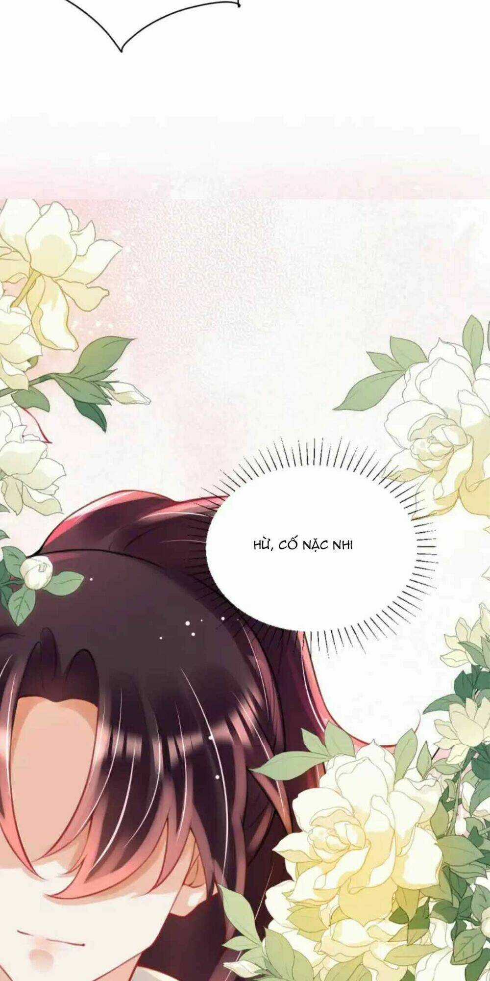 Đoàn Sủng Tiểu Kiều Của Ba Ba Bạo Quân Chapter 1 trang 21