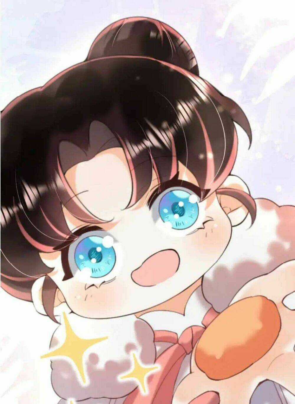 Đoàn Sủng Tiểu Kiều Của Ba Ba Bạo Quân Chapter 1 trang 24