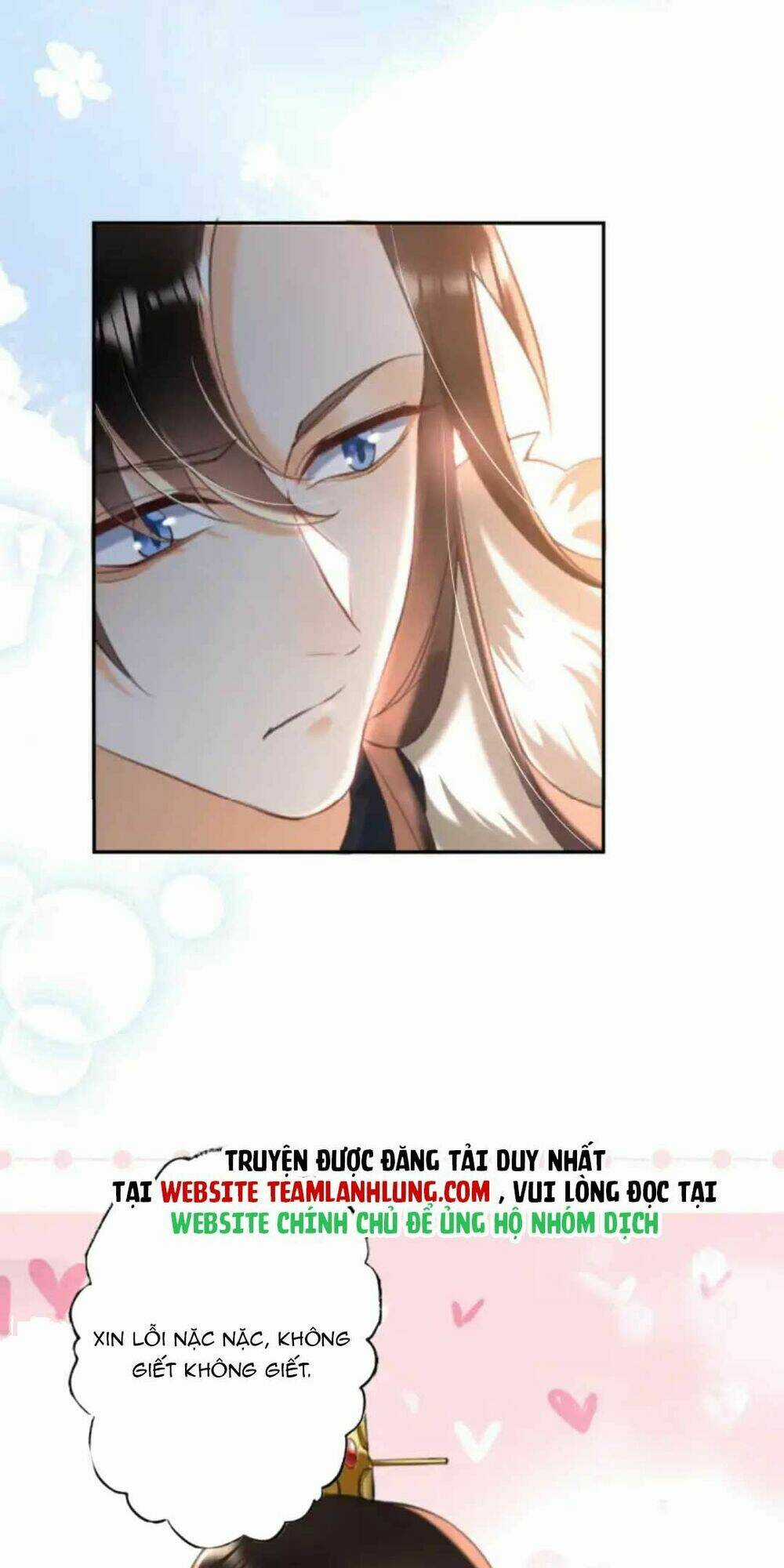 Đoàn Sủng Tiểu Kiều Của Ba Ba Bạo Quân Chapter 1 trang 3