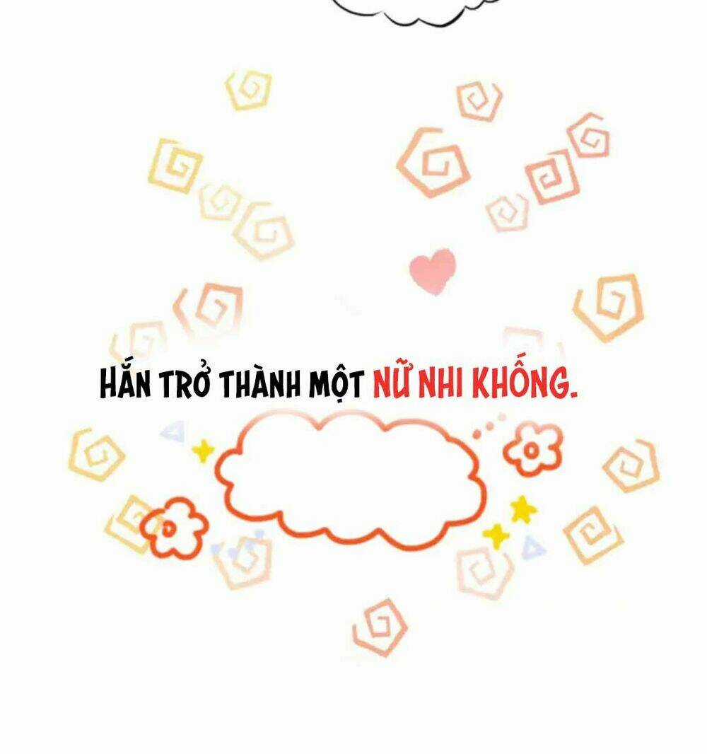 Đoàn Sủng Tiểu Kiều Của Ba Ba Bạo Quân Chapter 1 trang 5