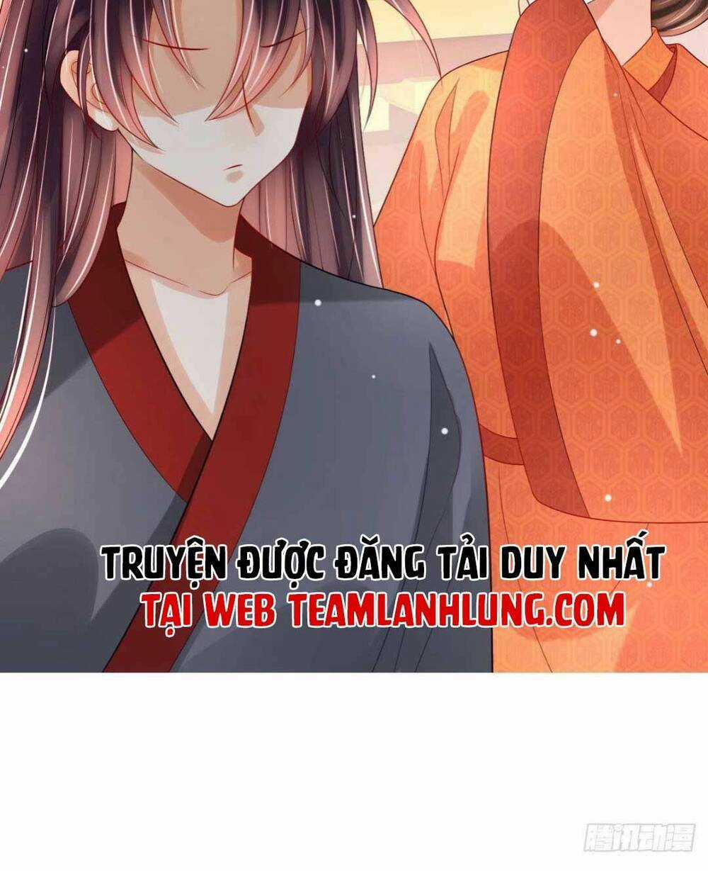 Đoàn Sủng Tiểu Kiều Của Ba Ba Bạo Quân Chapter 10 trang 10