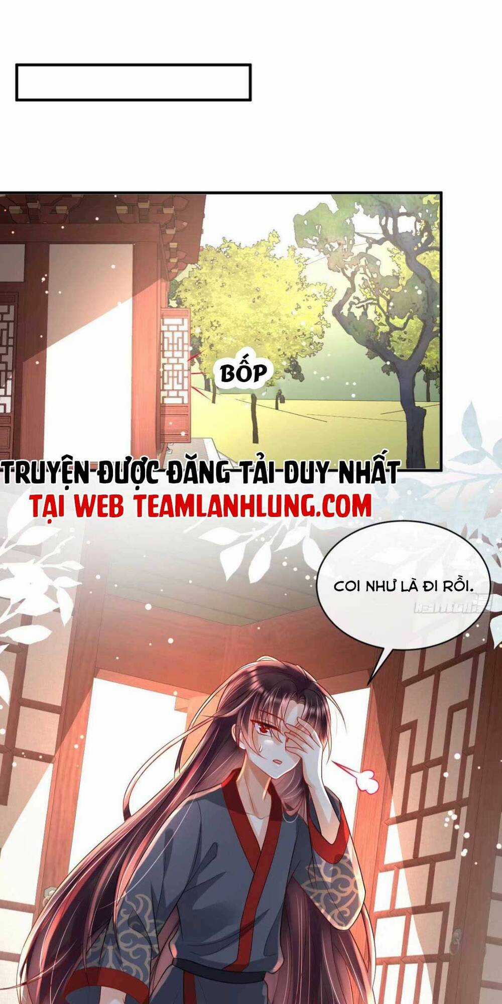 Đoàn Sủng Tiểu Kiều Của Ba Ba Bạo Quân Chapter 10 trang 12