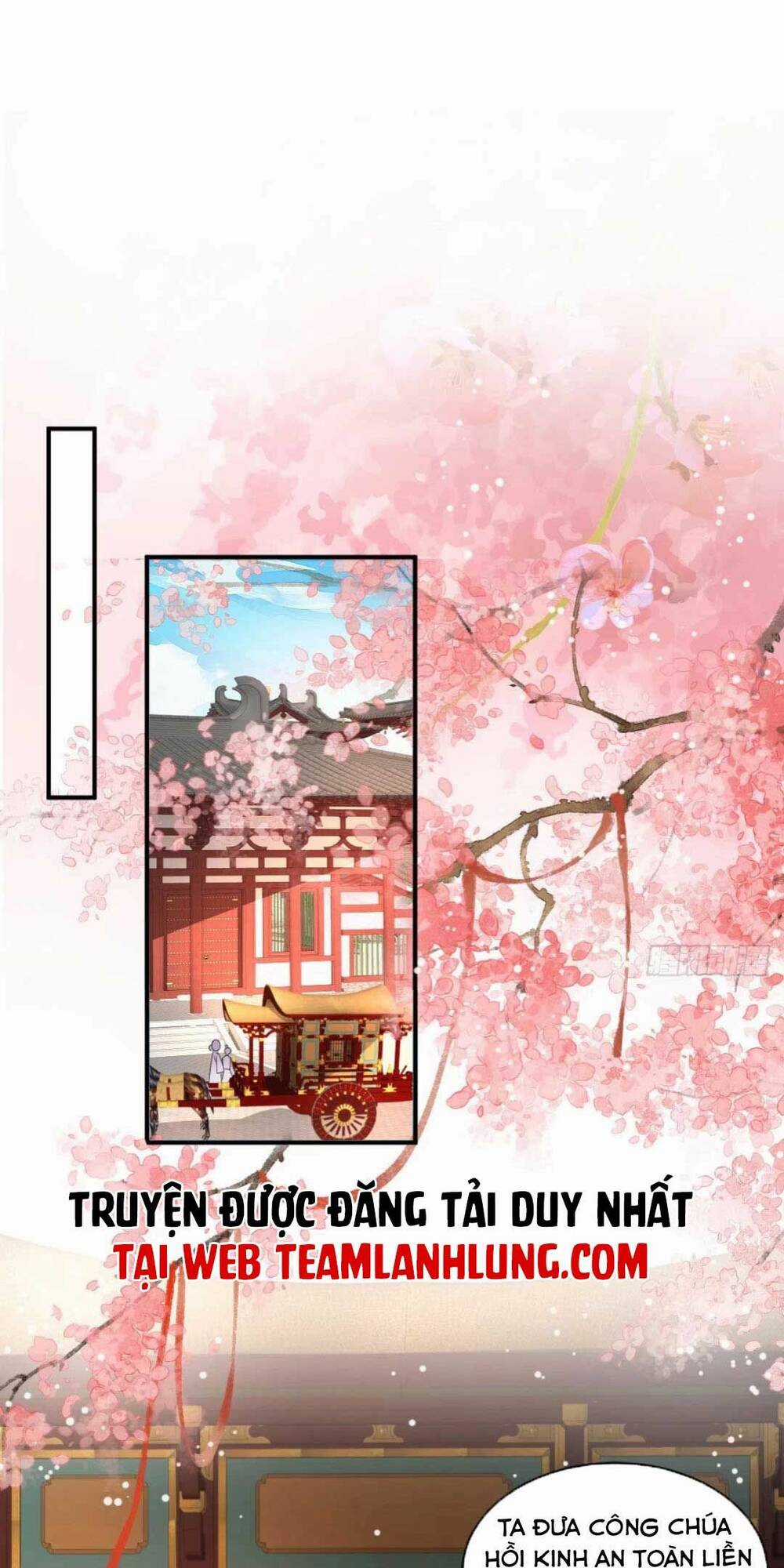 Đoàn Sủng Tiểu Kiều Của Ba Ba Bạo Quân Chapter 10 trang 2