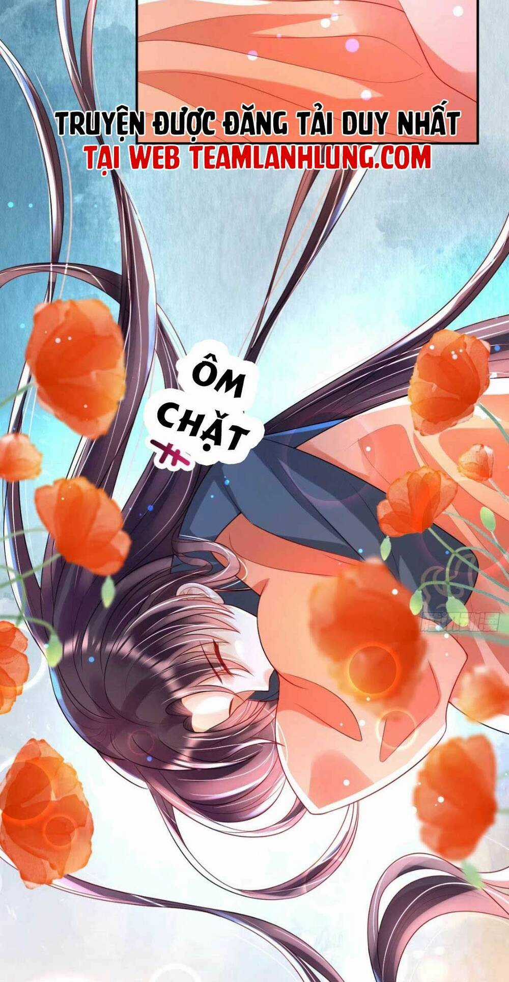 Đoàn Sủng Tiểu Kiều Của Ba Ba Bạo Quân Chapter 10 trang 20
