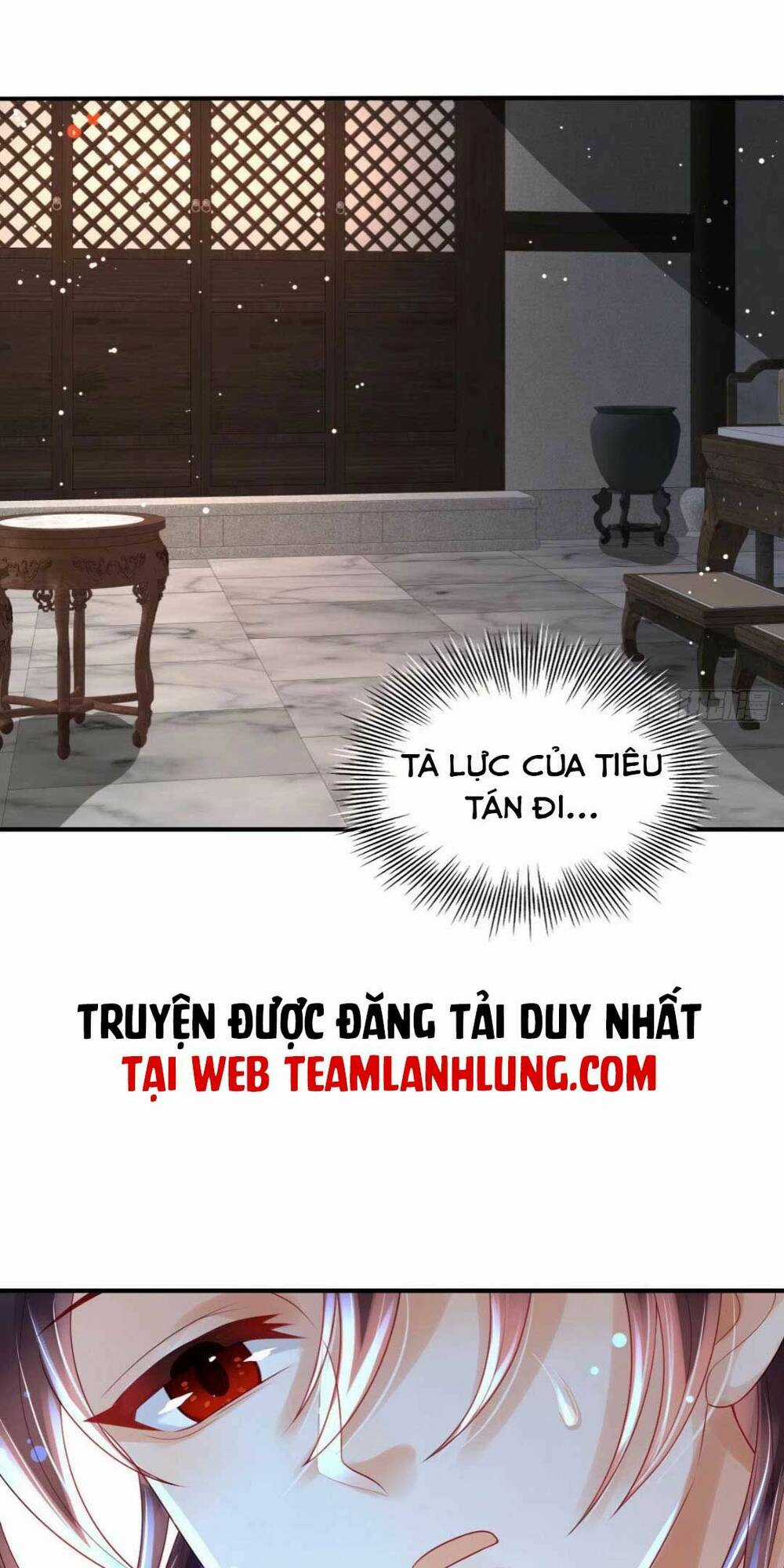 Đoàn Sủng Tiểu Kiều Của Ba Ba Bạo Quân Chapter 10 trang 22