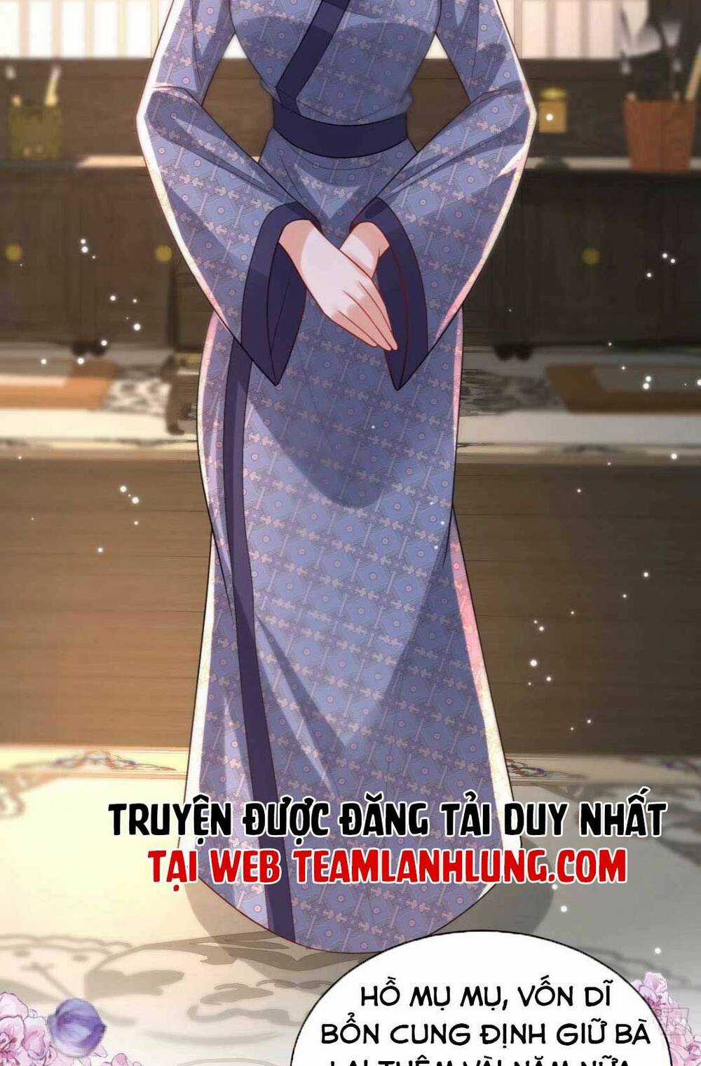 Đoàn Sủng Tiểu Kiều Của Ba Ba Bạo Quân Chapter 10 trang 32