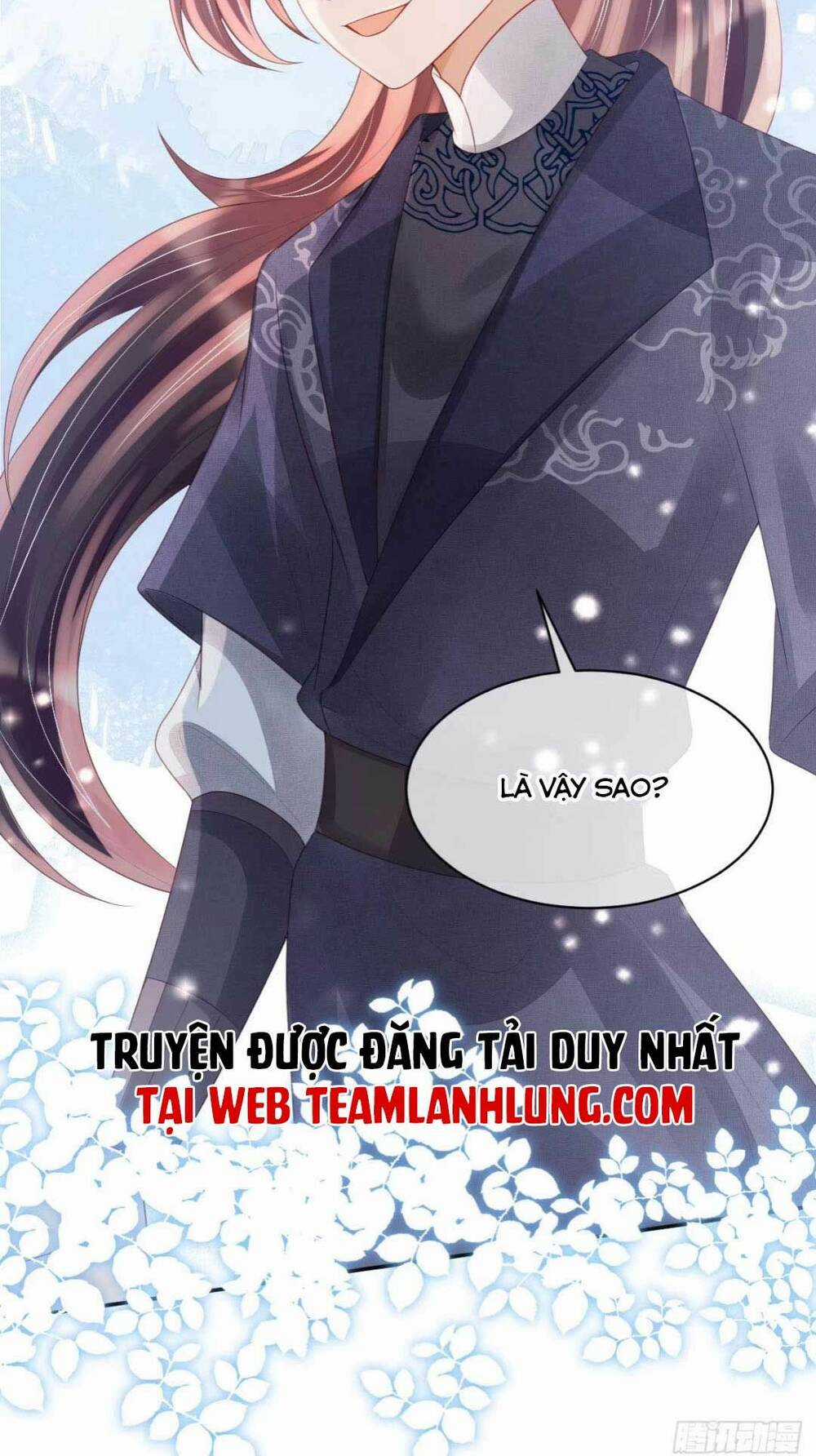 Đoàn Sủng Tiểu Kiều Của Ba Ba Bạo Quân Chapter 10 trang 55
