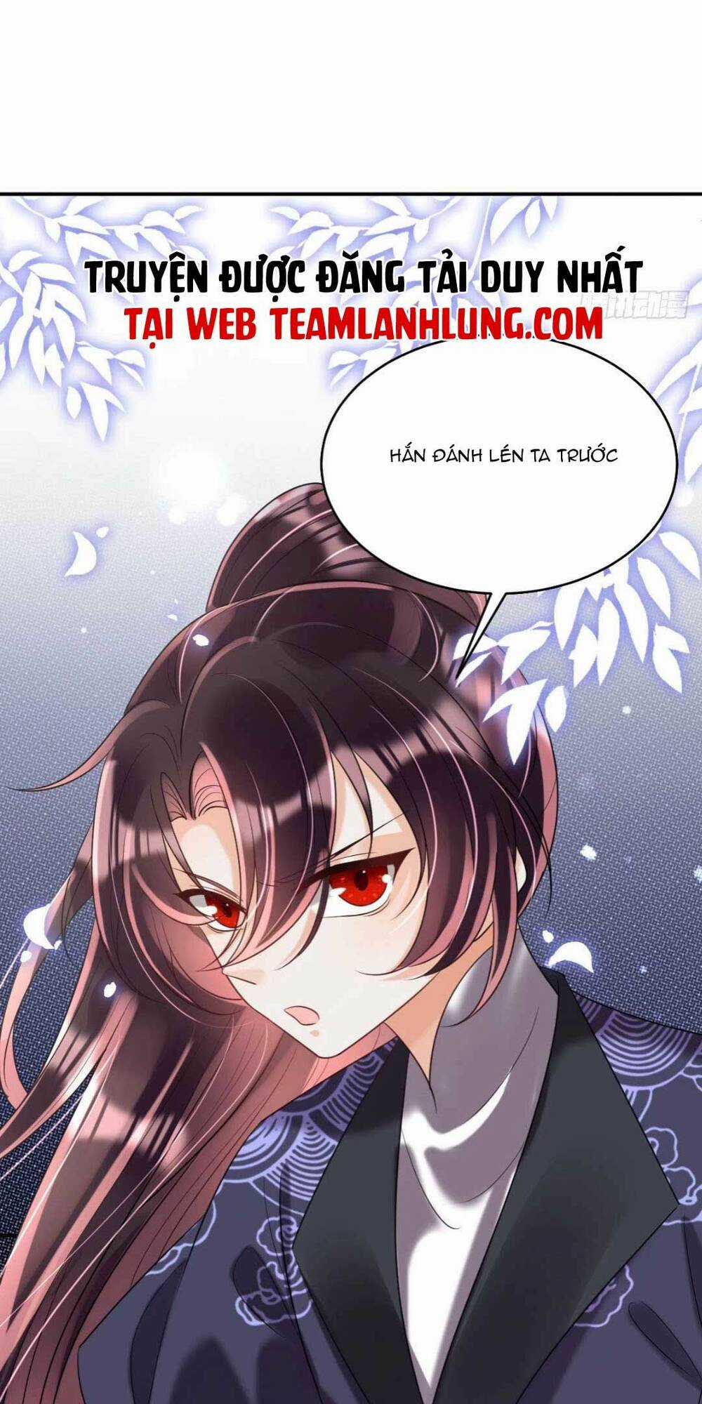 Đoàn Sủng Tiểu Kiều Của Ba Ba Bạo Quân Chapter 11 trang 12