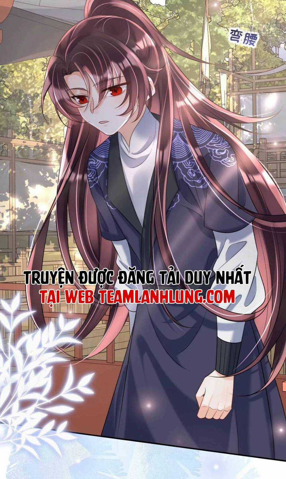 Đoàn Sủng Tiểu Kiều Của Ba Ba Bạo Quân Chapter 11 trang 28