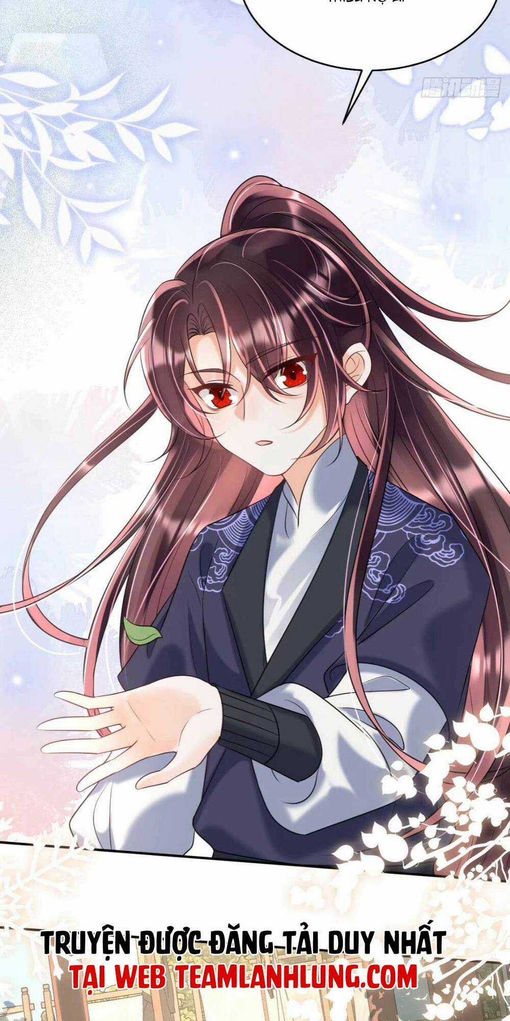 Đoàn Sủng Tiểu Kiều Của Ba Ba Bạo Quân Chapter 11 trang 30