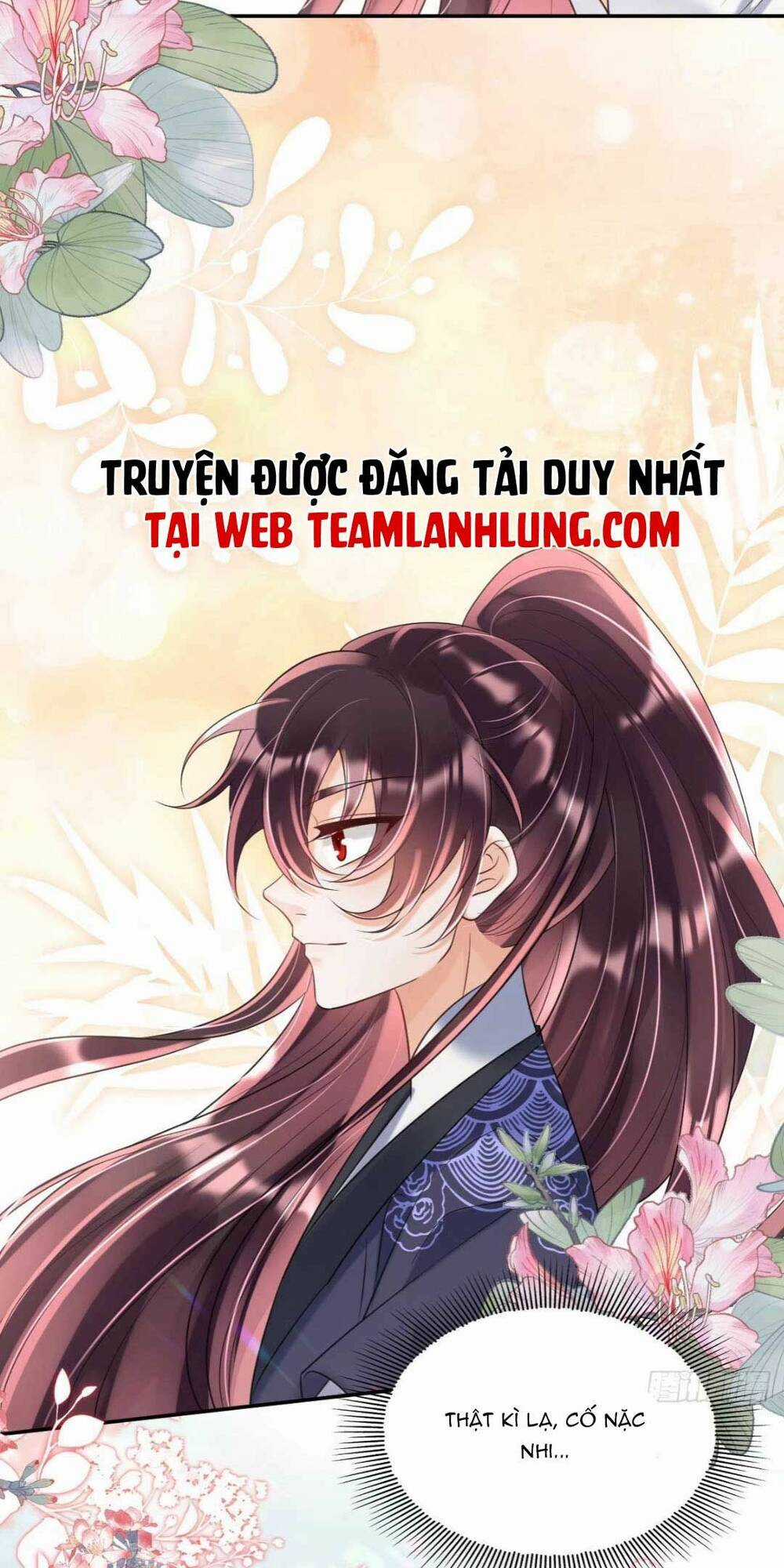 Đoàn Sủng Tiểu Kiều Của Ba Ba Bạo Quân Chapter 11 trang 32