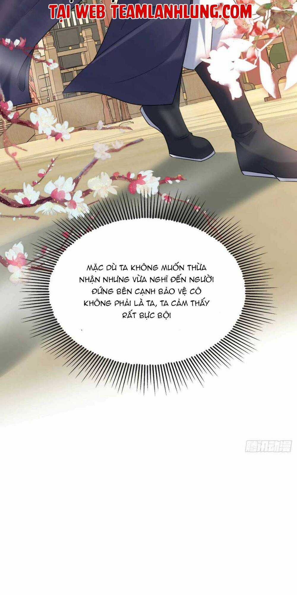 Đoàn Sủng Tiểu Kiều Của Ba Ba Bạo Quân Chapter 11 trang 34