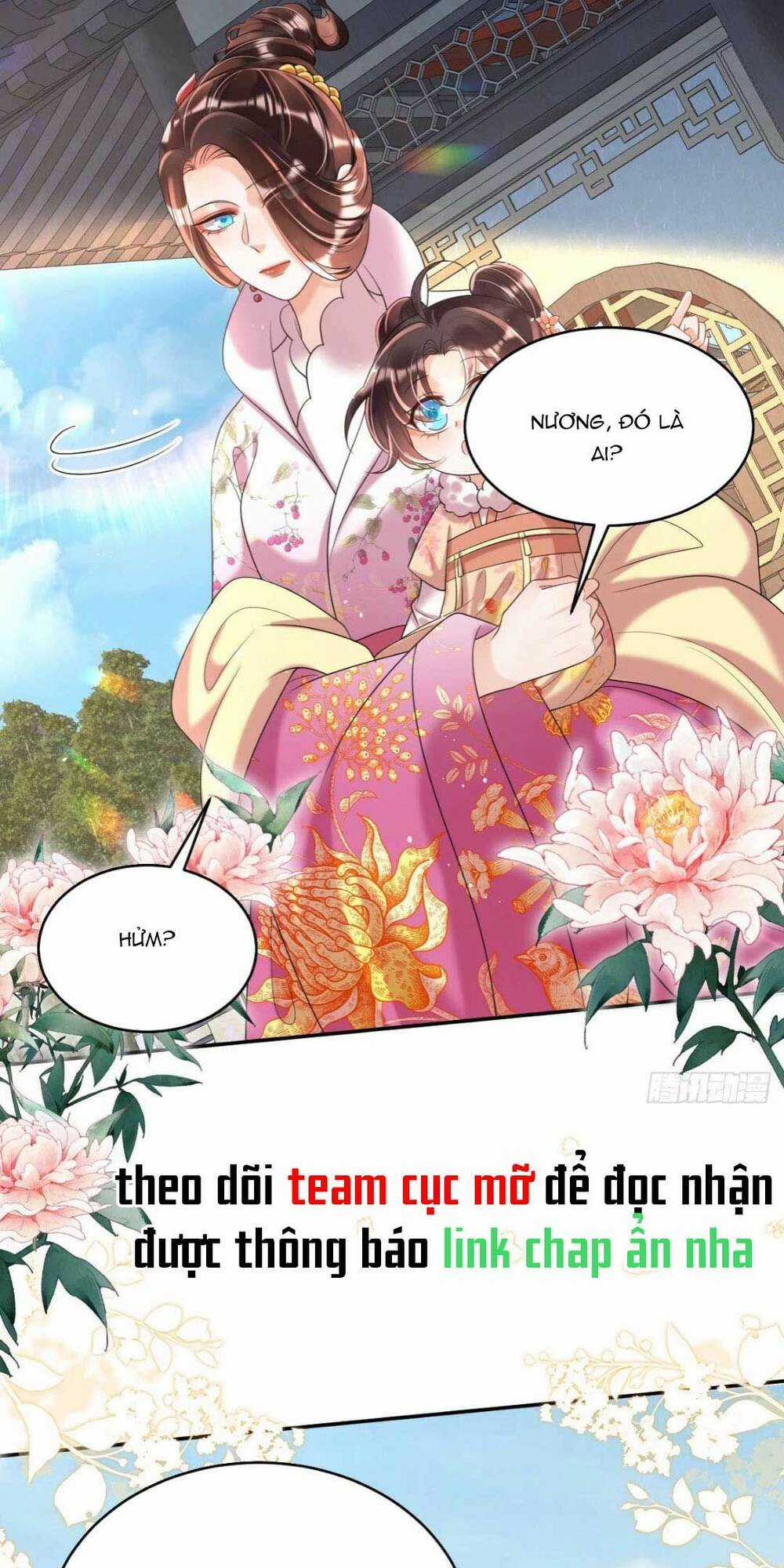 Đoàn Sủng Tiểu Kiều Của Ba Ba Bạo Quân Chapter 11 trang 44