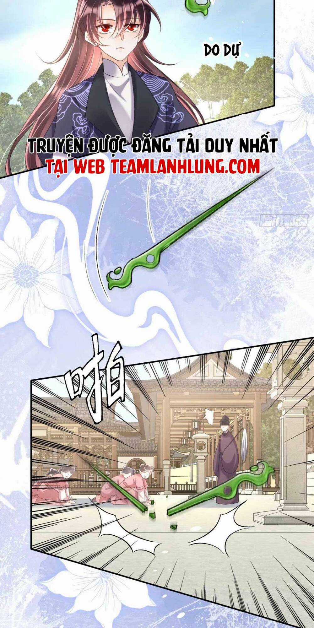 Đoàn Sủng Tiểu Kiều Của Ba Ba Bạo Quân Chapter 11 trang 47